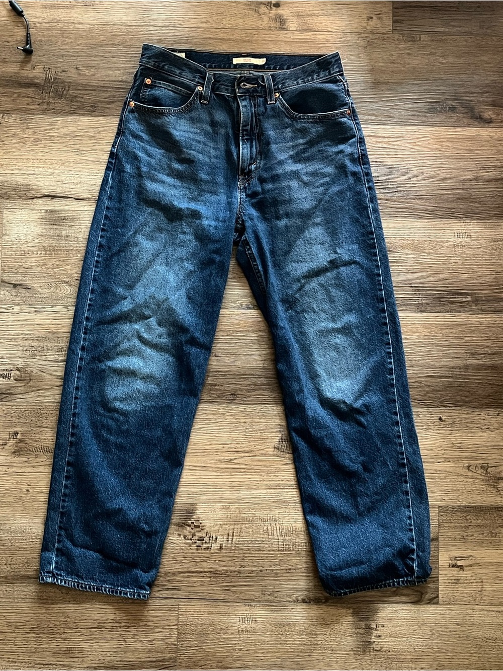 Levi's Women’s Dad Jean